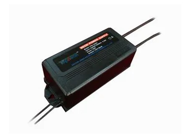 NEON TRAFOSU 10 KV