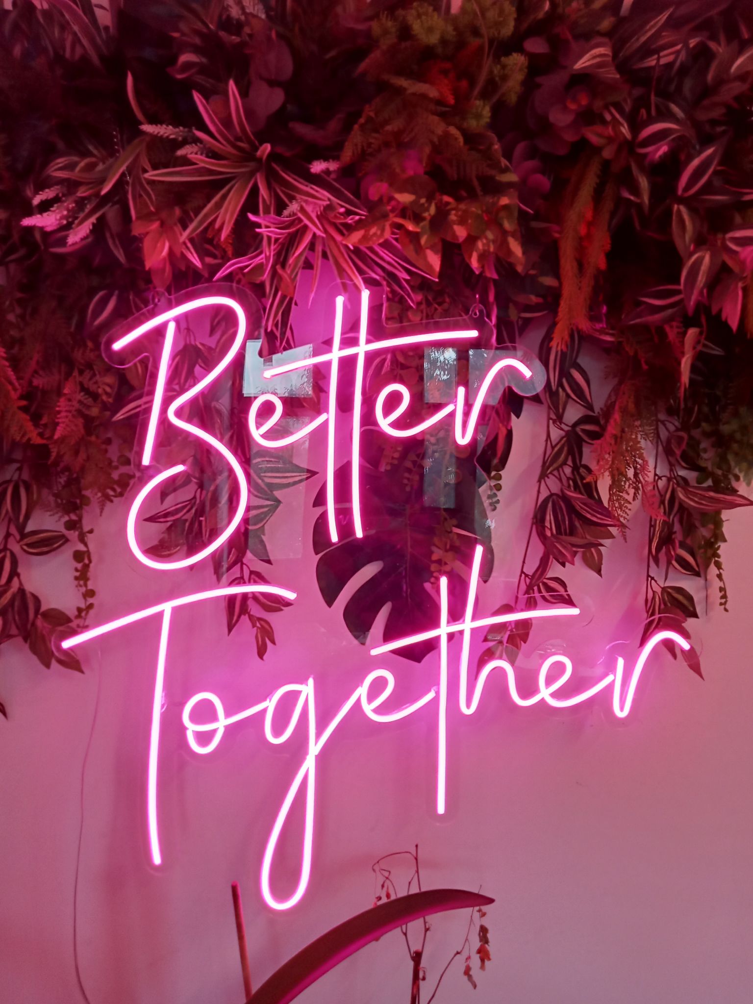 Better Together NeonLED - Görsel 2