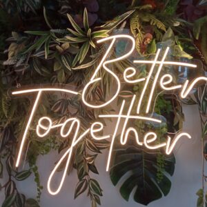 Better Together NeonLED